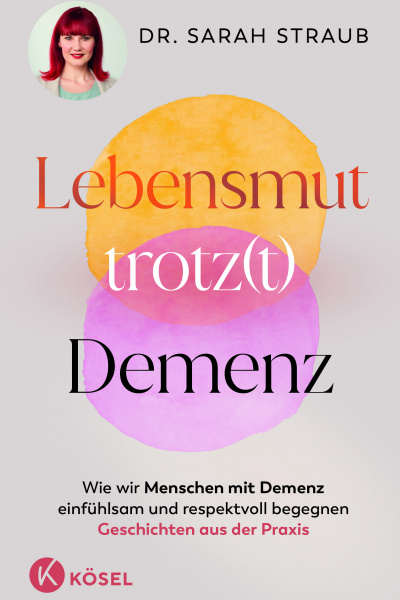 Cover Lebensmut trotz(t) Demenz