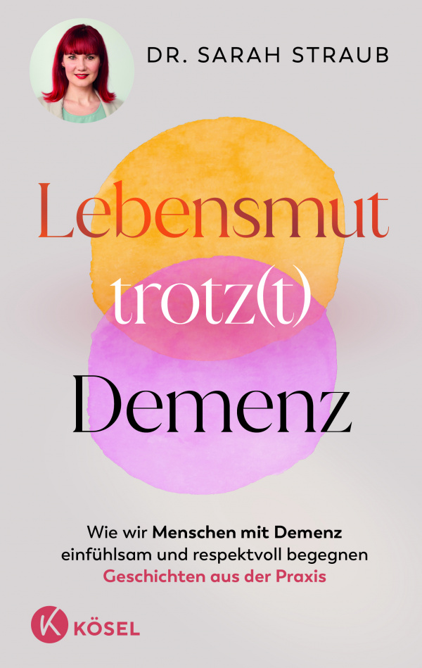 Cover Lebensmut trotz(t) Demenz