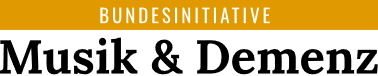 Bundesinitiative Musik und Demenz